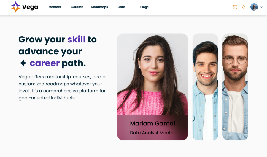 تصميم موقع 2