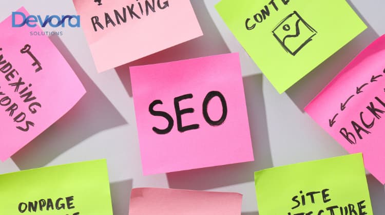 ما الفرق بين SEO و SEM؟ الدليل الشامل لفهم أهم الفروقات