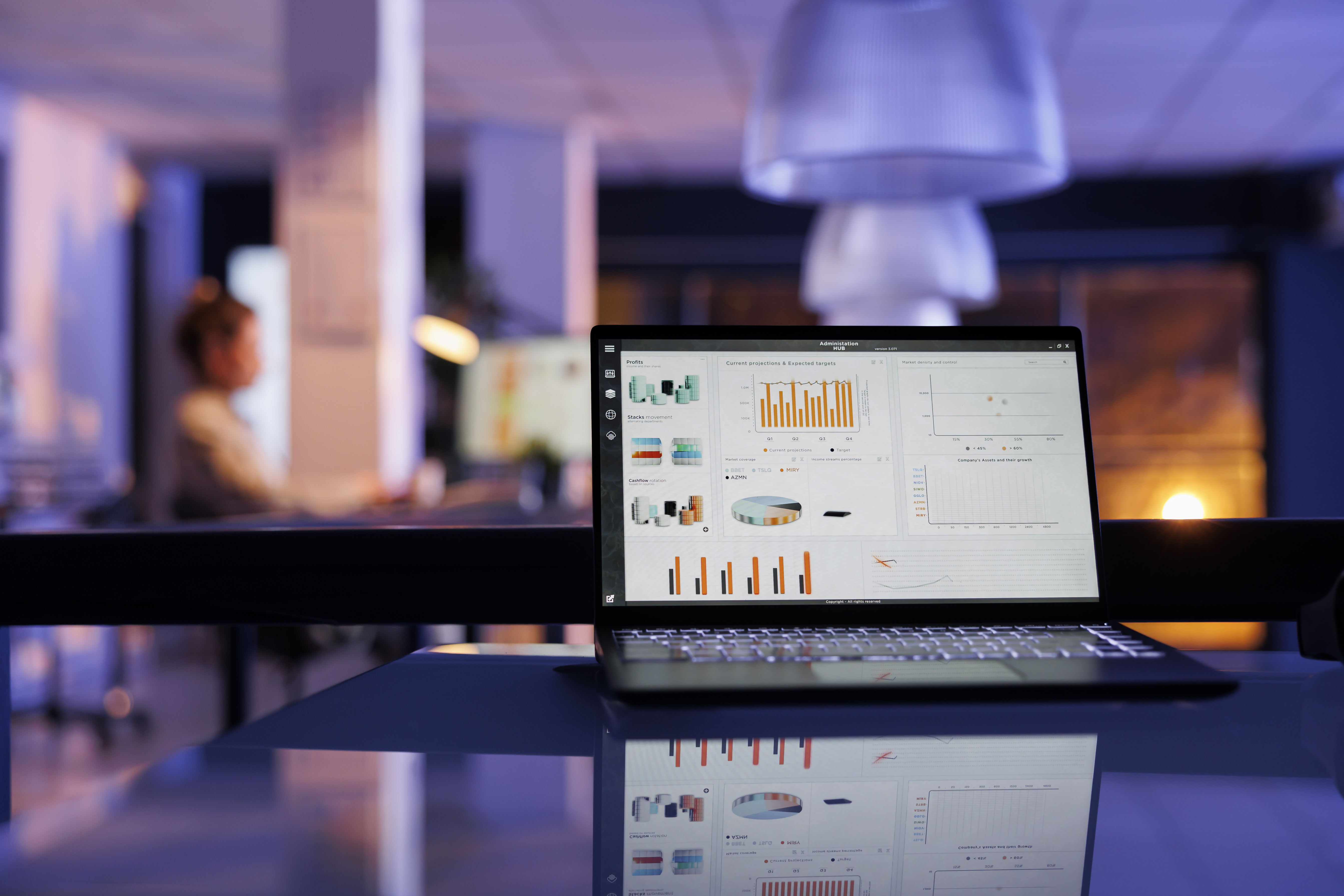 دڤورا - افضل شركة تسويق الكتروني