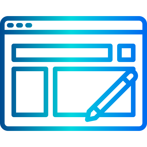 تصميم واجهة المستخدم UI/UX