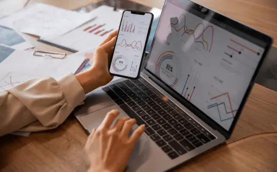 استشارات تسويقية - صورة توضيحية للخدمة