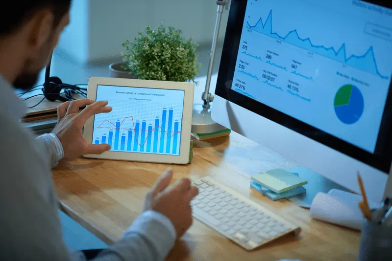 دعم فني - صورة توضيحية للخدمة